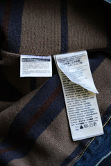 Levi’s Vintage Clothing LVC 506XX 1st Type Lined Denim Jacket Western Frontier 復刻一代丹寧外套 毛毯內裏