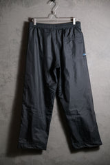 Adidas 2000's Vintage Nylon Track Pants Adidas nylon wind pants zipper