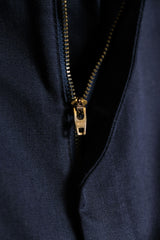 Dickies 90’s Vintage Work Shorts IDEAL Zipper 帆布工作短褲 深藍