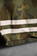 Glamb x Dickies Camouflage Shorts Japanese brand collaboration camouflage twill shorts