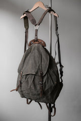 スウェーデン軍第二次世界大戦M-39リュックサックバックパック