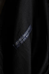 Regulation Yohji Yamamoto TWILL Z-STANDARD CROW PANTS 山本耀司副線 縮口裙擺烏鴉褲