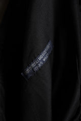 Regulation Yohji Yamamoto TWILL Z-STANDARD CROW PANTS 山本耀司副線 縮口裙擺 烏鴉褲