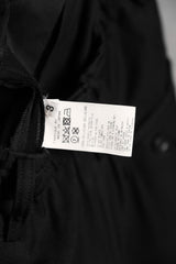 Regulation Yohji Yamamoto TWILL Z-STANDARD CROW PANTS 山本耀司副線 縮口裙擺 烏鴉褲