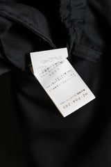 Regulation Yohji Yamamoto TWILL Z-STANDARD CROW PANTS 山本耀司副線 縮口裙擺 烏鴉褲