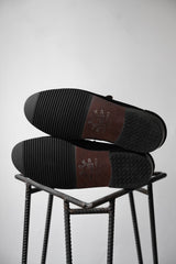 BLANKA Italy Suede Leather Loafer Shoes