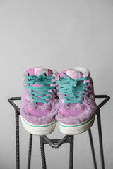 Vans Miro&Wujo x Half Cab Year of the Rabbit Sneakers