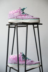 Vans Miro&Wujo x Half Cab Year of the Rabbit Sneakers