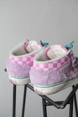 Vans Miro&Wujo x Half Cab Year of the Rabbit Sneakers