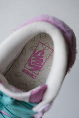 Vans Miro&Wujo x Half Cab Year of the Rabbit Sneakers