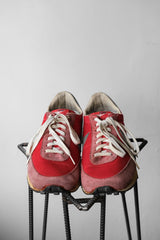 NIKE LDV 2008s Vintage Running Shoes 復刻經典慢跑鞋 附原盒