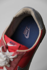 NIKE LDV 2008s Vintage Running Shoes 復刻經典慢跑鞋 附原盒