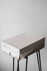 Loeffer & Randall バージニア スエード ヒール サンダル アメリカンブランドのスエードストラップ ハイヒールサンダル