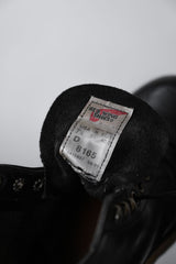 レッドウィング 8165 クラシック ラウンドトゥ レザーブーツ