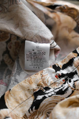 Studio D’artisan Hundred Pigs &Tigers Aloha Shirt 日本復刻品牌 百豚虎柄印花夏威夷襯衫