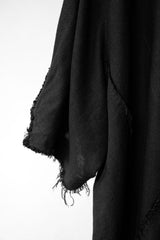 Professor.E 24SS - Slicing Shirt