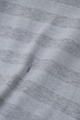 1980's Vintage Clowns Striped Tee Made in USA