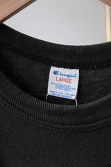 Champion 1980's Vintage BENGALS Tee Cincinnati Bengals American football vintage short kicks made in the USA