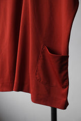 1970年代のキングルイ刺繍ボウリングポロシャツ。アメリカ製のヴィンテージチェーンカー刺繍ボウリングポロシャツ。