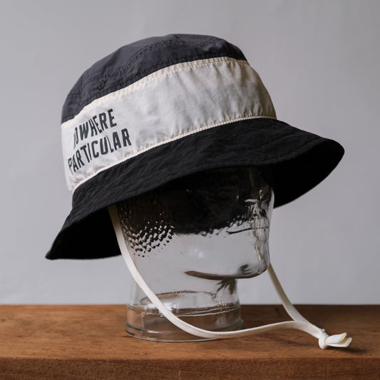 マウンテンリサーチ ウォーカーハット 日本の機能性ブランド 通気性のある登山用バケットハット