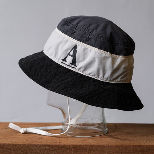 マウンテンリサーチ ウォーカーハット 日本の機能性ブランド 通気性のある登山用バケットハット