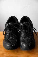 British Army “MAGNUM” Service Trainer British Army public physical training shoes Vibram outsole