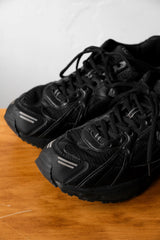British Army “MAGNUM” Service Trainer British Army public physical training shoes Vibram outsole