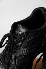 British Army “MAGNUM” Service Trainer British Army public physical training shoes Vibram outsole