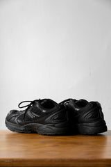 British Army “MAGNUM” Service Trainer British Army public physical training shoes Vibram outsole