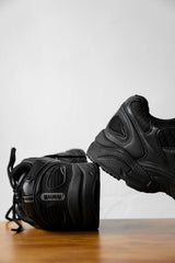 British Army “MAGNUM” Service Trainer British Army public physical training shoes Vibram outsole