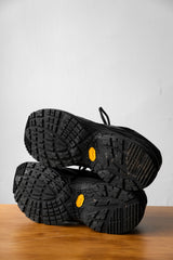 British Army “MAGNUM” Service Trainer British Army public physical training shoes Vibram outsole