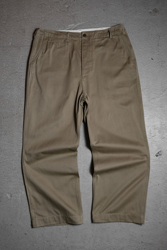 レトロ USAF 1942 パイロット チノパンツ