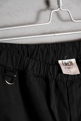 タイトブース ナイロン トラック ジョガーパンツ