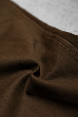 French 1950~60's Vintage SNCF Railway Workers Pants French National Railway Workers Canvas Work Pants