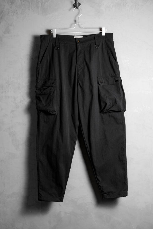 OVKLAB Waterproof Monkey Pants 台灣街牌 防水多口袋長褲