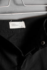 OVKLAB防水モンキーパンツ台湾ストリートブランド防水マルチポケットパンツ