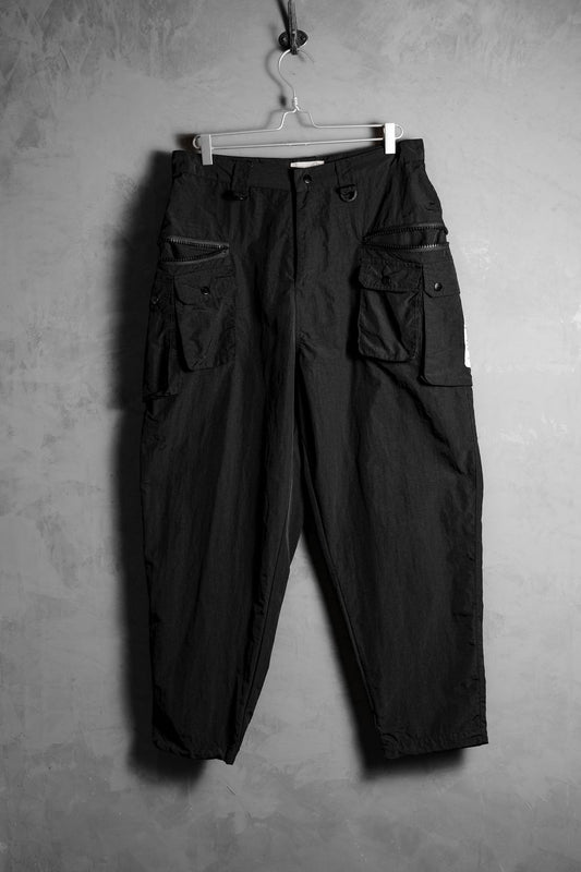 OVKLAB Water Resistant Military Pants 台灣街牌 防水多口袋長褲