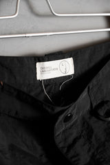 OVKLAB 防水ミリタリーパンツ 台湾ストリートブランド 防水マルチポケットパンツ