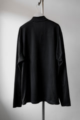 ARC'TERYX Cormac Zip Neck LS Men's アークテリクス メンズ 長袖 ハーフジップ 速乾性トップ
