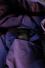 アメリカ・ロサンゼルス発の高性能スポーツブランド「District Vision Theo Half Zip Shell」のハーフジッププルオーバー