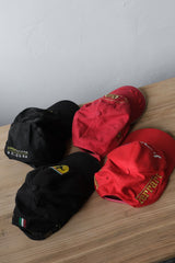 Ferrari Baseball Cap Ferrari Baseball Cap