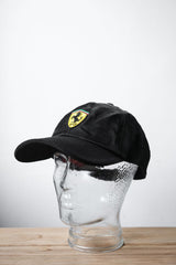 Ferrari Baseball Cap Ferrari Baseball Cap