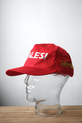 Ferrari Baseball Cap Ferrari Baseball Cap