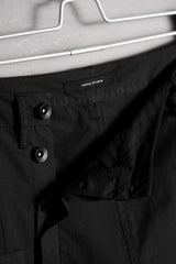 Indice Studio マルチポケットカーゴショーツ 台湾デザイナーブランド マルチポケットショーツ