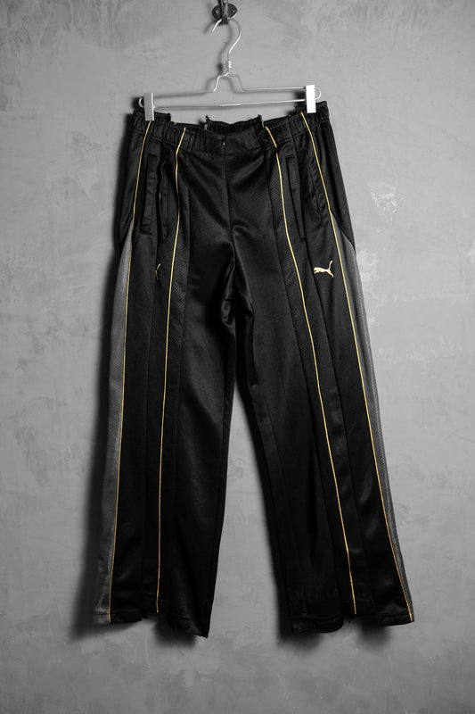 Ban Restructure Colorblock Track Pants (A)