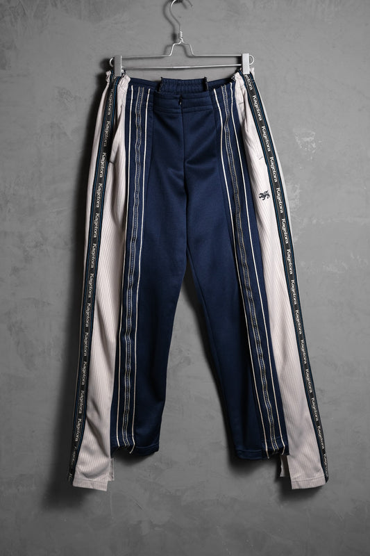 Ban Restructure Colorblock Track Pants (B)