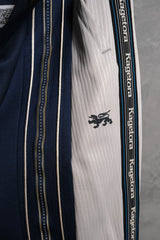 Ban Restructure Colorblock Track Pants (B)