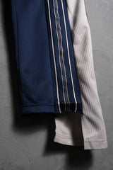 Ban Restructure Colorblock Track Pants (B)