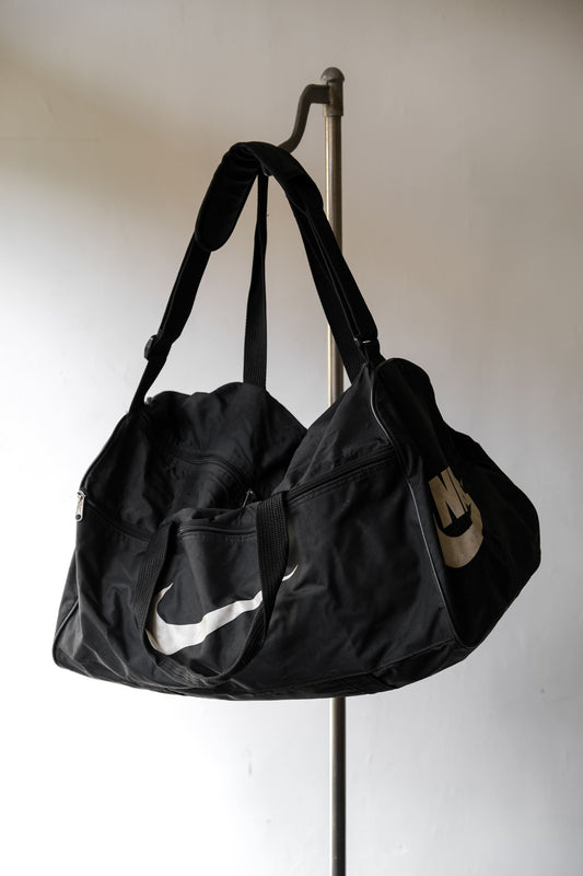 Nike 90’s Vintage Duffle Bag 老品運動包 旅行袋