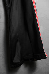 Ban Restructure Colorblock Track Pants (D)